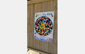 Tir du Roy et fête du club