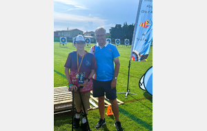 Reg TAE Para Chateaurenard