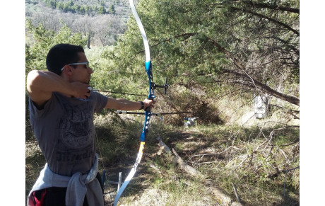 Concours Nature Jeunes - Volx - 11/04/15