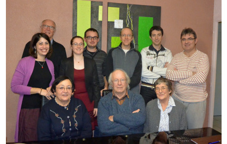 Assemblée Générale 2016