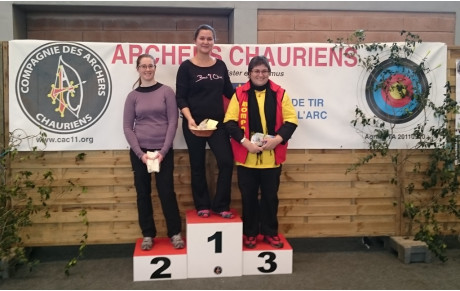 Premier 3D indoor....premier podium