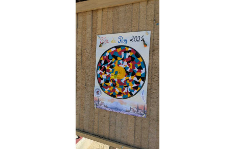 Tir du Roy et fête du club