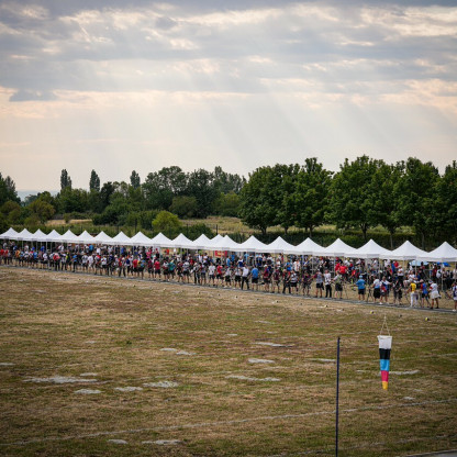 Championnats de France 2026