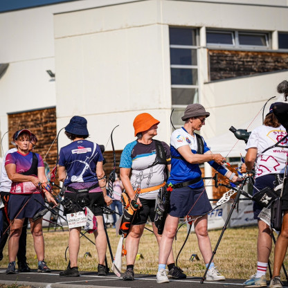 Championnats de France 2026