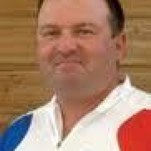 Stéphane Bolo