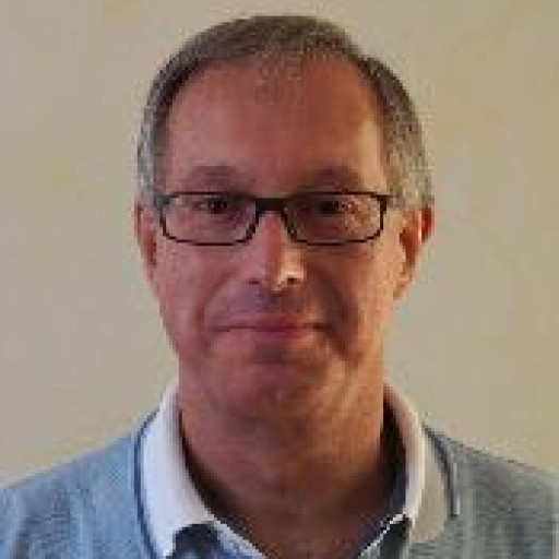 Alain Taglang