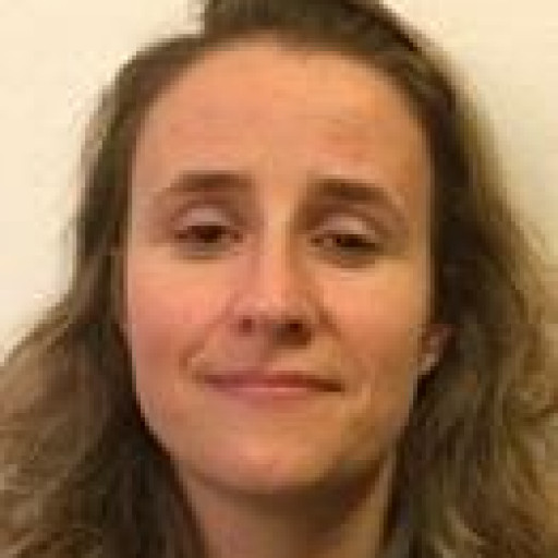 Virginie Luquet