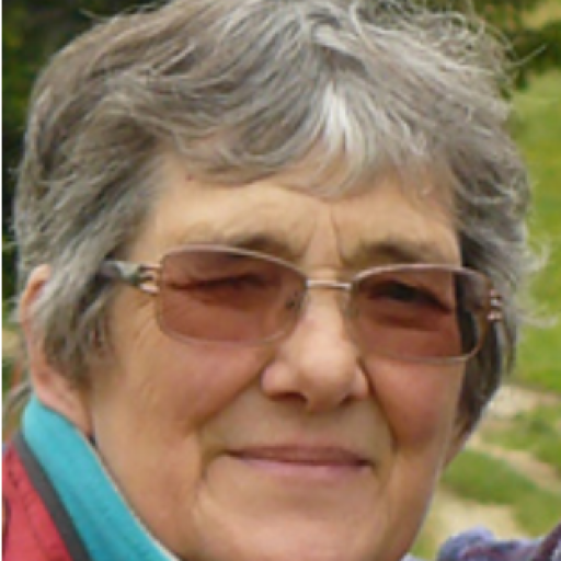 Mireille Leon